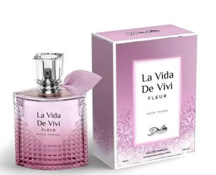 【新品】La Vie Femme レディース香水 正規品 Fragrance Castle | Shop from wide range of fragrances for you and