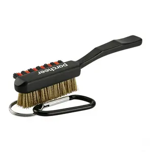 Handheld Toe Brush for Shoes