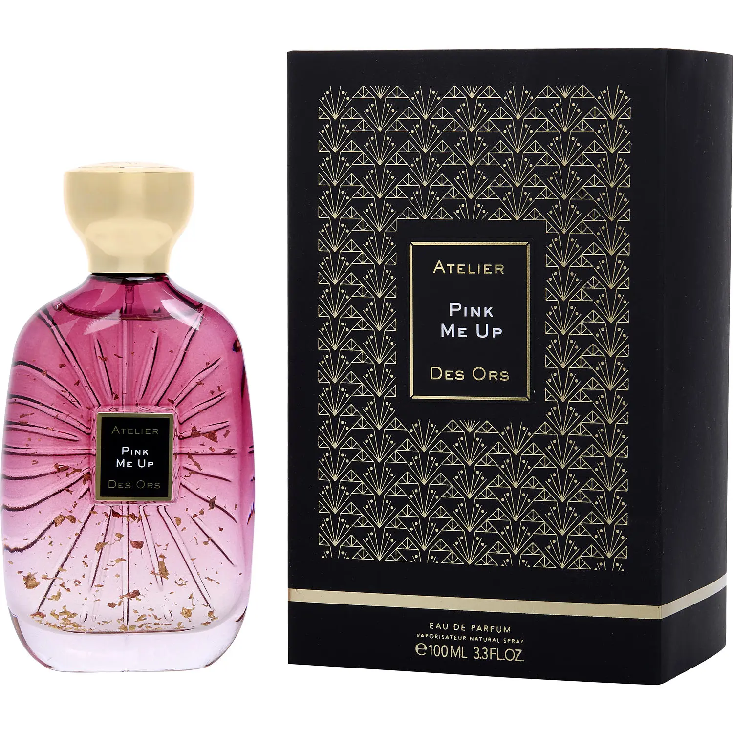 Atelier Des Ors Pink Me Up By Atelier Des Ors Eau De Parfum For Unisex Atelier Des Ors Pink Me Up By Atelier Des Ors Eau De Parfum For Unisex