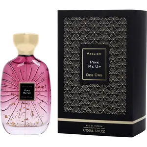 Atelier Des Ors Pink Me Up By Atelier Des Ors Eau De Parfum For Unisex