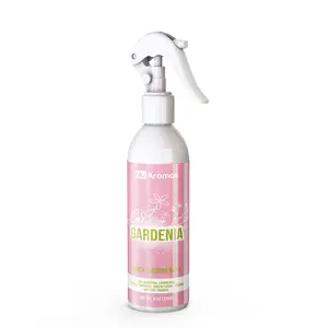 Gardenia | Room & Linen Spray