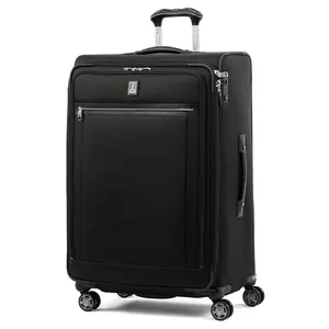 Travelpro Platinum Elite 29" Expandable Spinner - Shadow Black