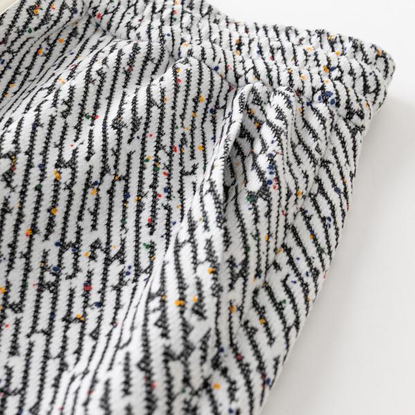 Men's Premium Sparkle Wide Leg Pants, Casual Drawstring Baggy Trousers, Perfect for Club, Party, Daily & Streetwear