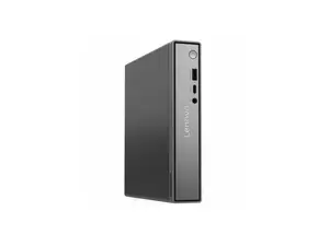 Lenovo ThinkCentre neo 55q Gen 6 13GN0017US Tiny Desktop - AMD Ryzen 5 220 - 16 GB - 512 GB PCI Express NVMe 4.0 x4 SSD - Windows 11 Pro - AMD Radeon 740M Graphics - Wi-Fi 7 - 90W