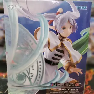 Frieren Figure Beyond Journey’s End New Anime
