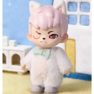 Rayan V6 No Puppies No World Series Figures Blind Box