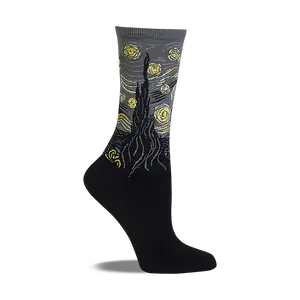 Van Gogh's Starry Night