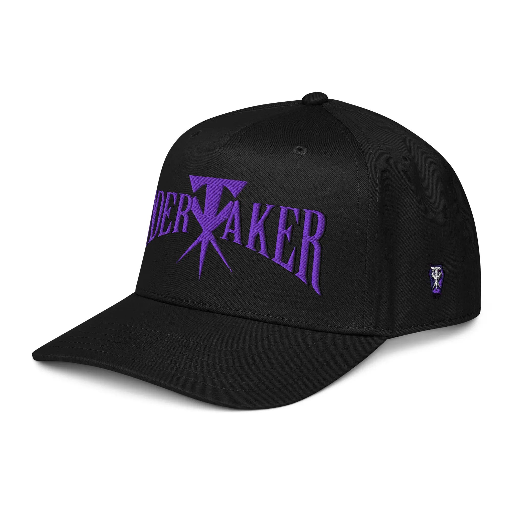 Visionaries "Dead Man" 💜 Snapback
