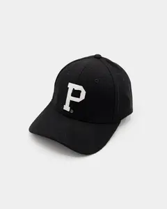 "P" Cap - Core