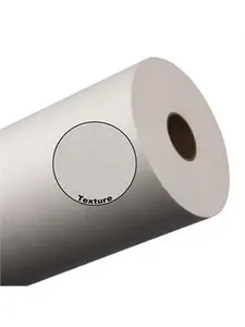 Tear Away 8" Roll Embroidery Stabilizer Backing Medium Weight 1.8oz 609
