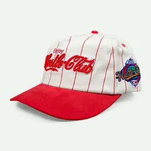 Enjoy Hustle Club Cap