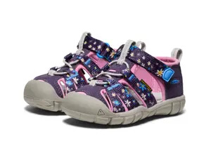Keen Seacamp II CNX Daisies/Marina
