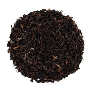 Organic Darjeeling, Happy Valley