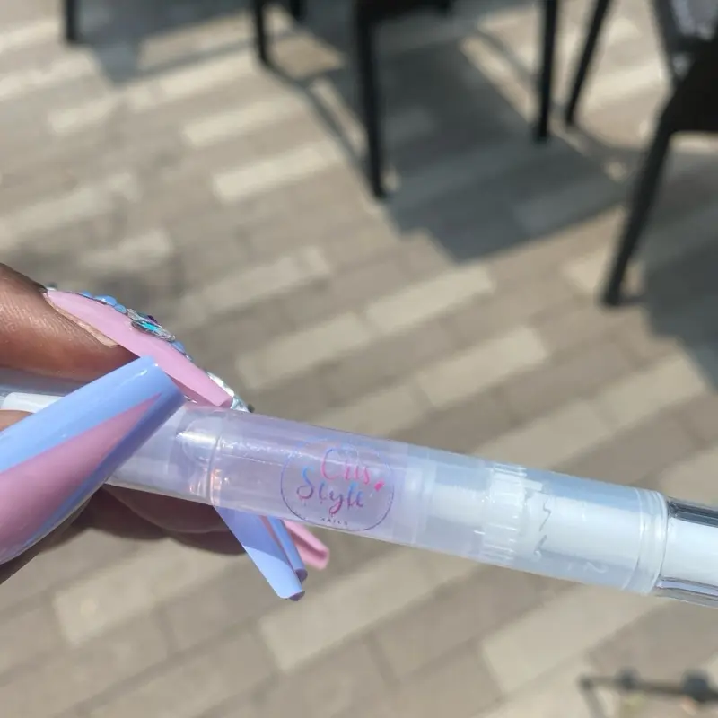 Cris Style - Cuticle Oil