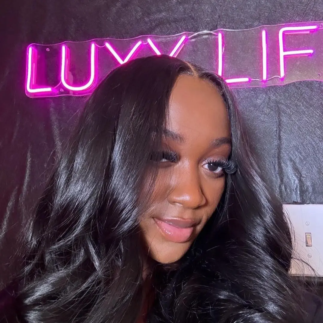 Nicole - Ready to Wear 2x6 Glueless Closure Wig