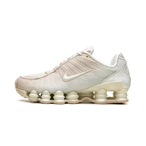 Shox TL WMNS "Pearl White" IH5075 219