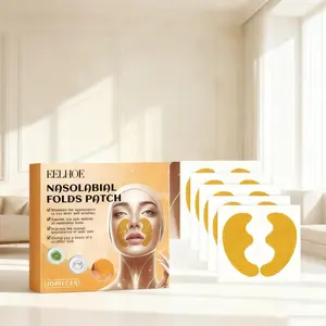Eye Area Firming Patches, Daily Moisturizing Eye Skin Care, Gentle Hydrating Patch, Alcohol-Free Formula, Youthful Skincare
