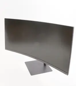 LG 34-Inch UltraGear WQHD 240Hz 1ms FreeSync Premium Curved Gaming Monitor (Used)