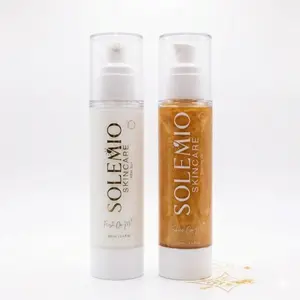 The Ritual - Solemio Tanning Oil + Solemio After Sun