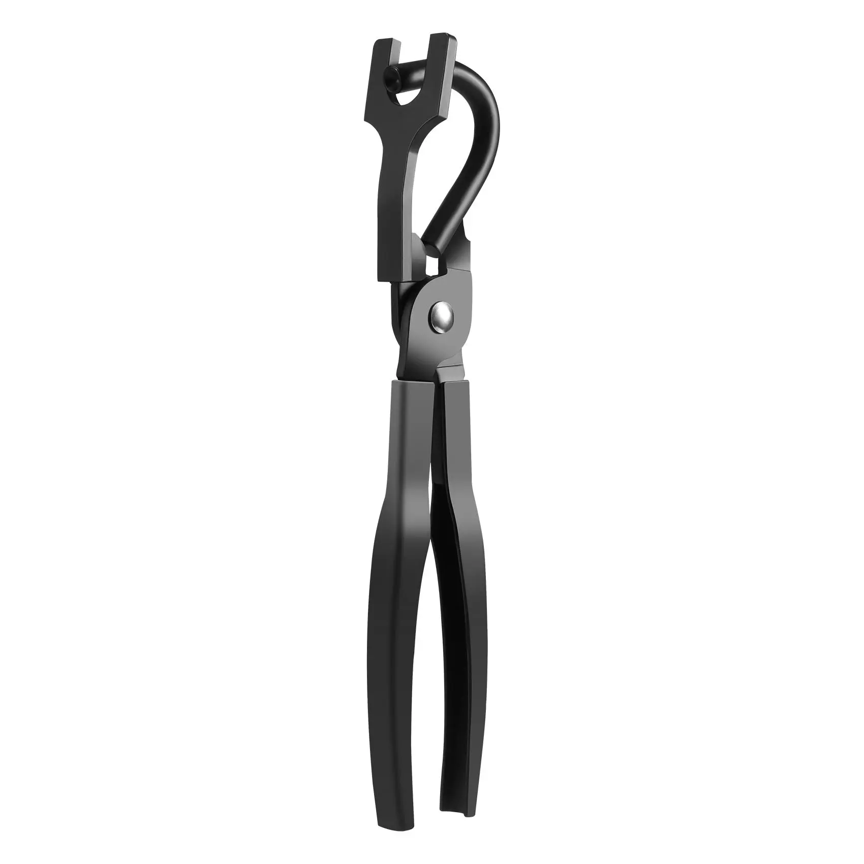 38350 Exhaust Hanger Removal Pliers, Universal Auto Repair Tools, Car Compatible Removal Tool, Black Automotive Accessories