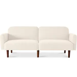 Best Choice Products Convertible Futon