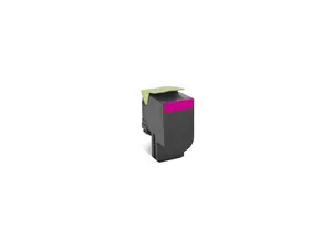 MAGENTA TONER CARTRIDGE