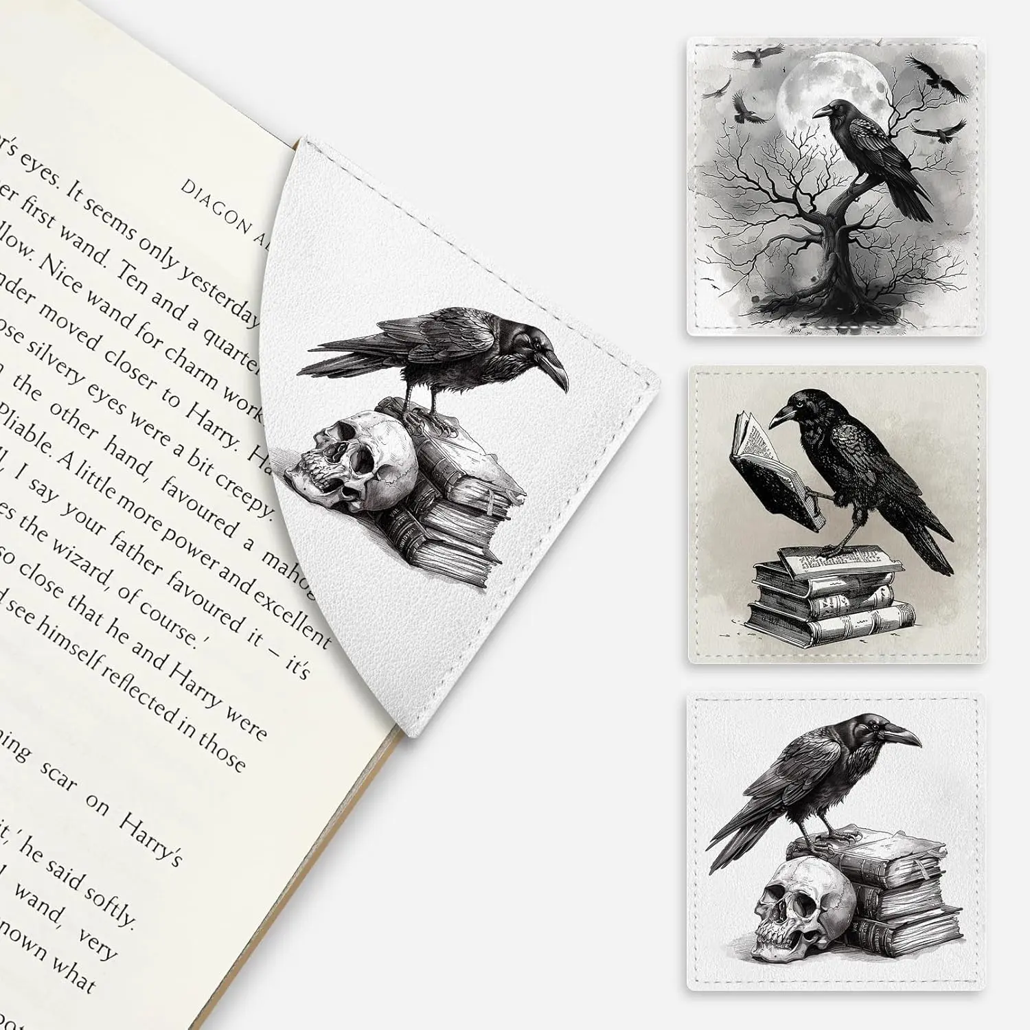 Crow