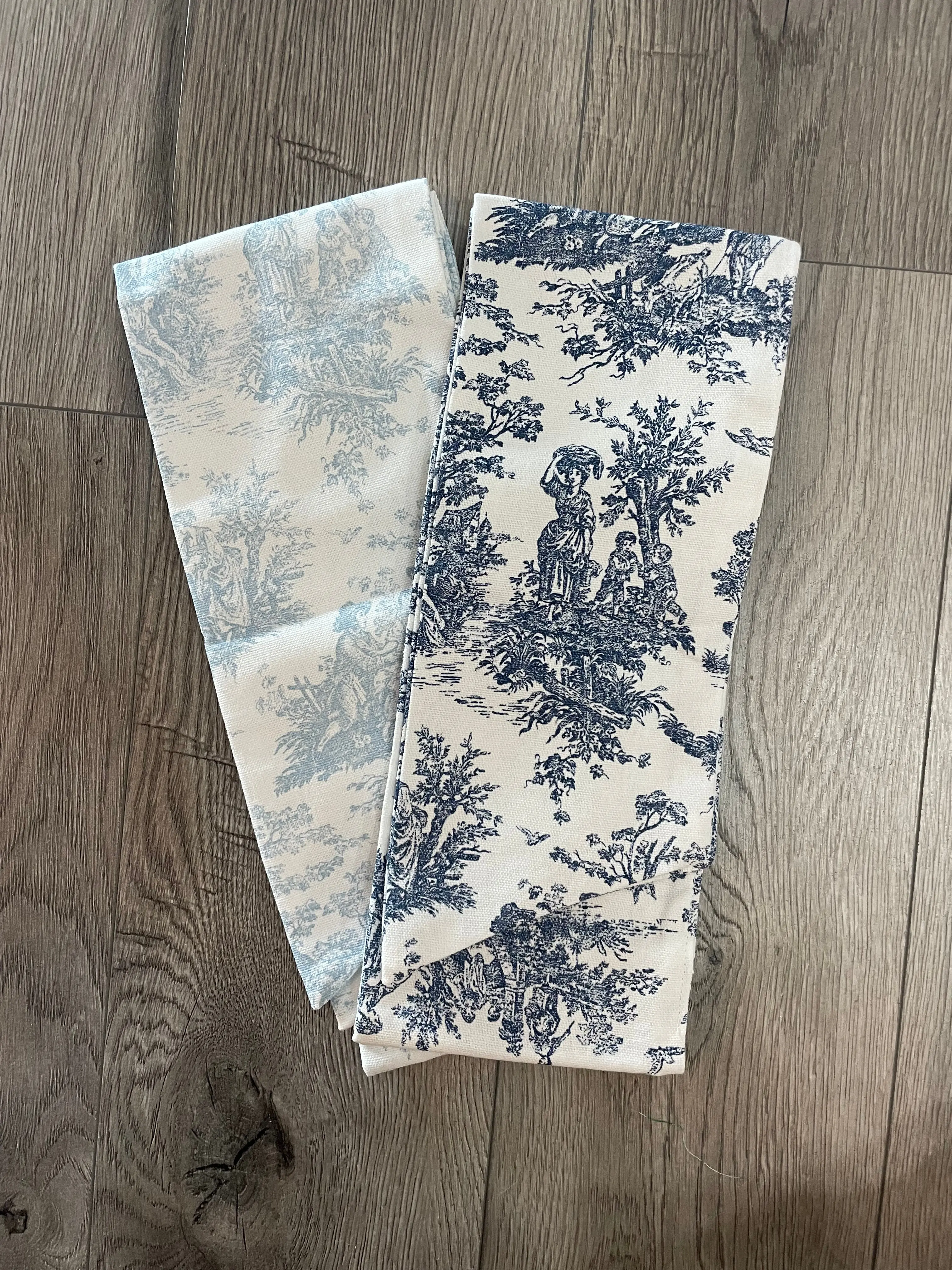 Toole Wreath Sashes