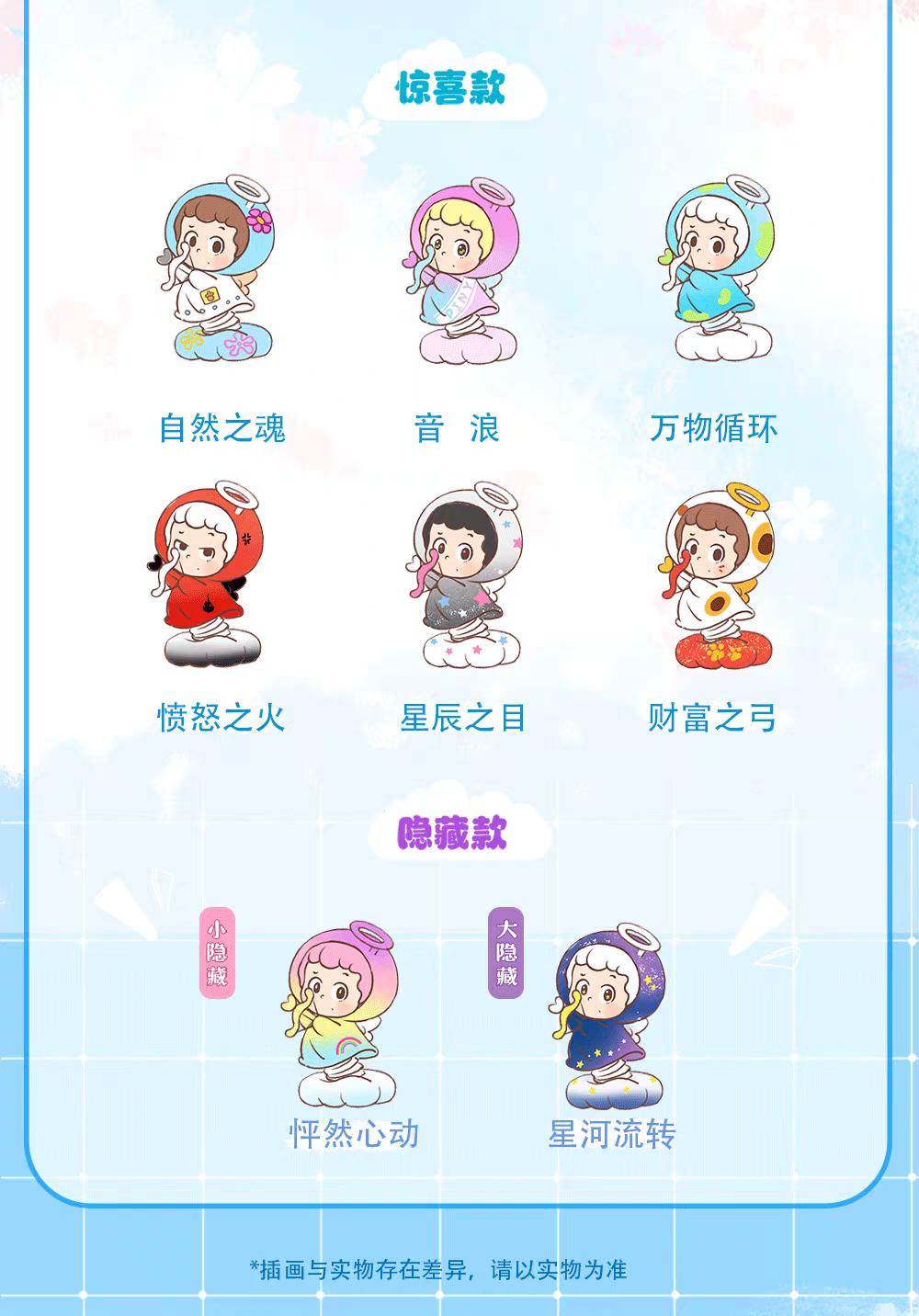 Piny Cloud city Series