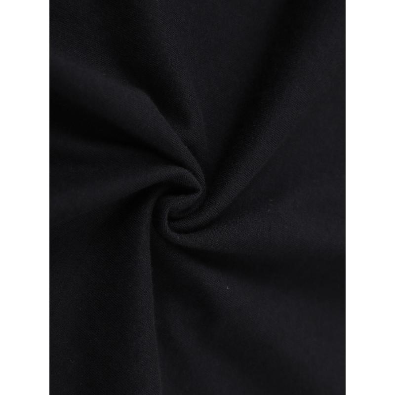 Dayton Wire Wheel Lowrider T-Shirt - Funny Men's Short Sleeve Graphic Tee, Black Casual Wear for Sports and Comfortable Daily Use, Machine Washable Cotton Top