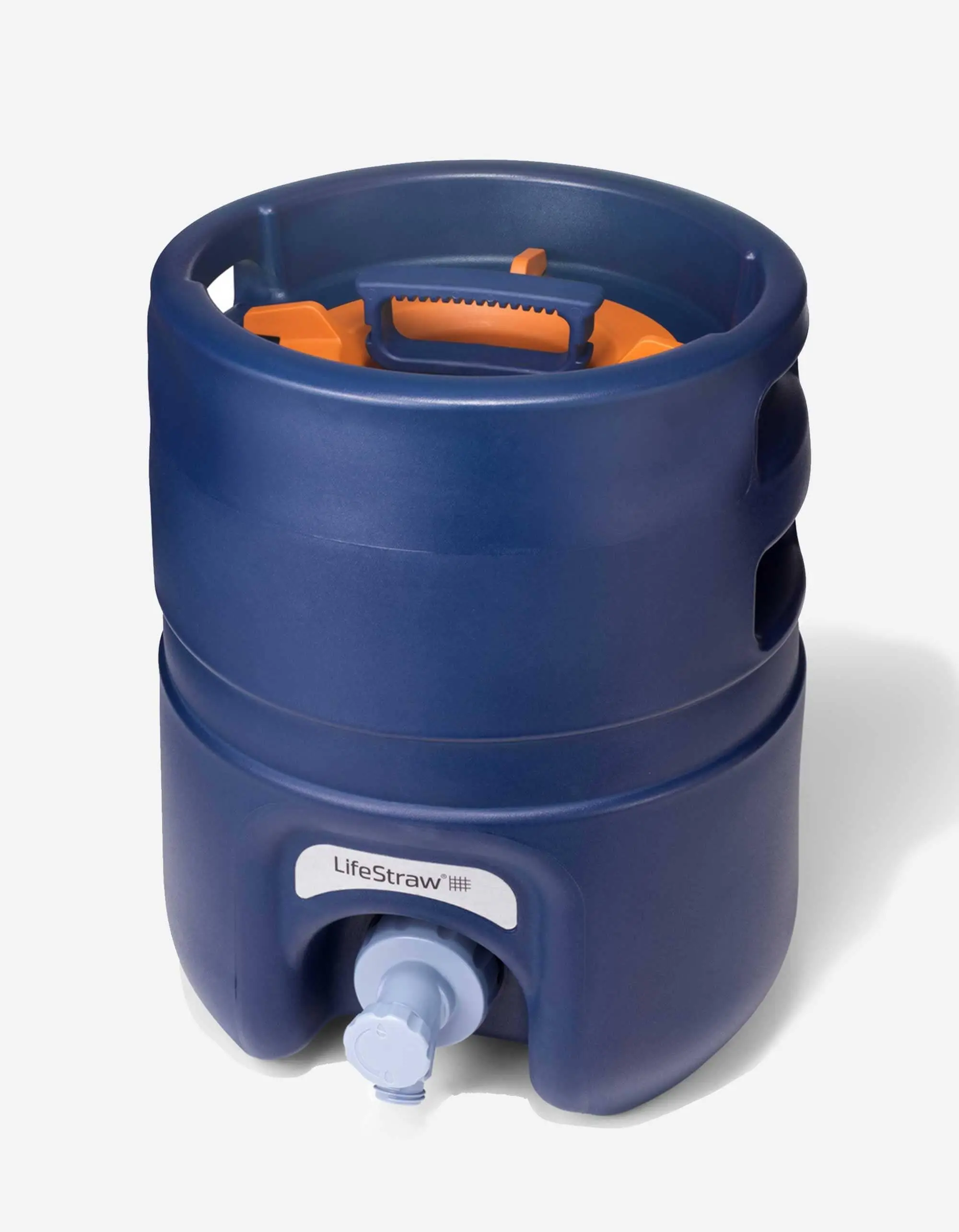 LifeStraw Escape Portable Water Purifier with virus removal LifeStraw Escape Portable Water Purifier with virus removal