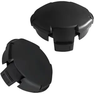 2 Pack Echo Trimmer  X472000070 Wear Cap Spool Cover 4" Heads Replacement for Speed Feed 400 Trimmer ,Fit for SRM-225, SRM-230