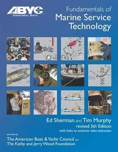 USED-FUNDAMENTAL OF MARINE SCIENCE TECH. by Ed Sherman (Hardcover)