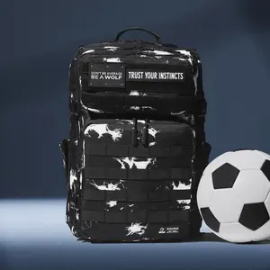 45L Backpack Black Lightning 45L Backpack Black Lightning