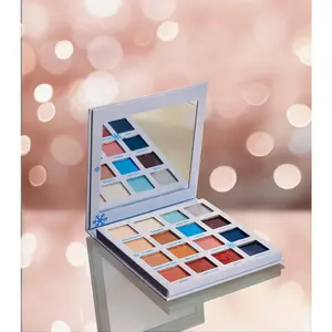 LIMITED EDITION Naughty Or Ice Palette