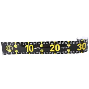 Fishing Ruler Equipment Fish Measuring Measure Tool