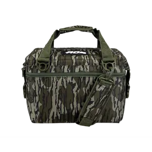 Mossy Oak Bottomland Series 12 Pack Cooler