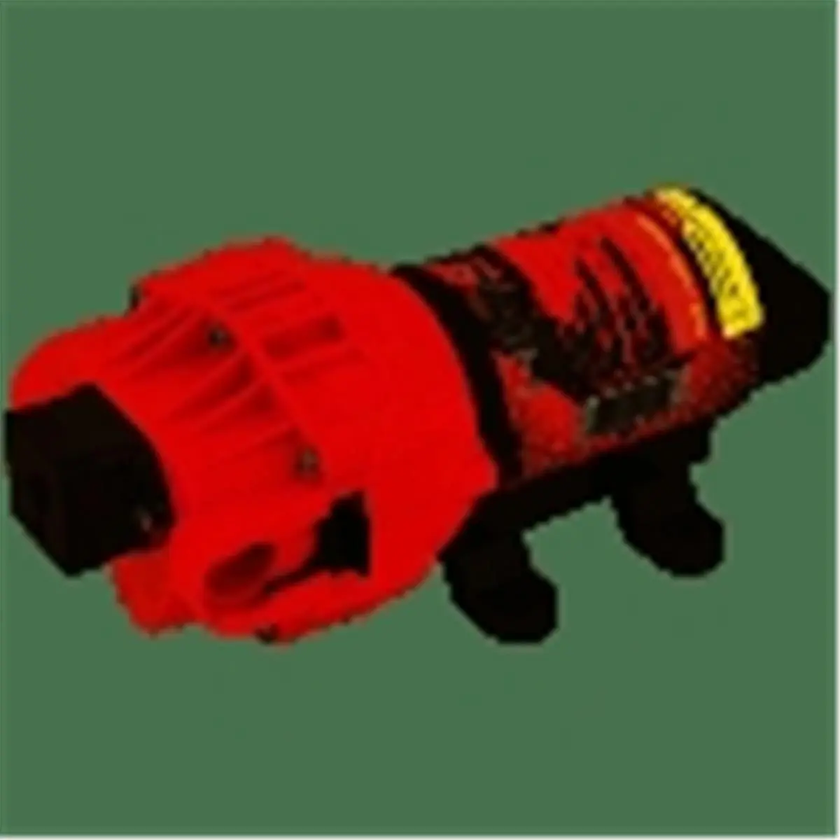 Fimco 7527583 2.4 GPM High-Flo Sprayer Pump
