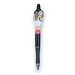 Slinky—Refillable Short Pen