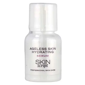 Ageless Skin Hydrating Serum - 0.25oz 0.25oz Day Use