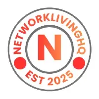 NetworkLivingHQ shop logo