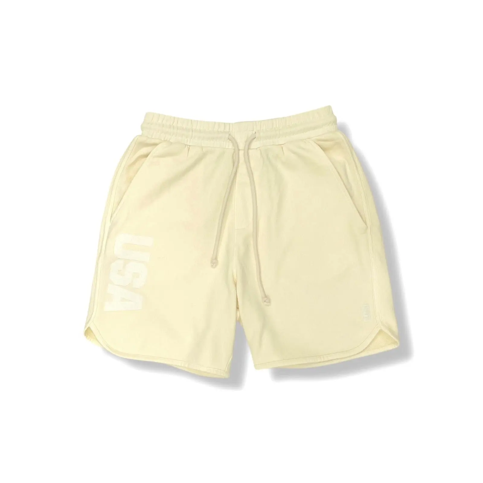 KITH- Team USA 5 Rings Jordan Short Olympics Spirited Cotton