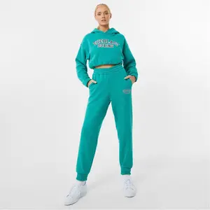 Women's Varsity Sweatpants