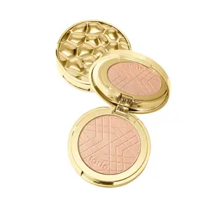 tarte Amazonian clay shimmering light highlighter