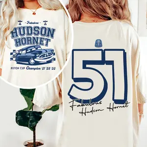 Doc Hudson Shirt_526 Womenswear Comfort Top