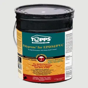 POLYPRENE MULTI-REPAIR COMPOUND FOR EPDM/PVC/TPO