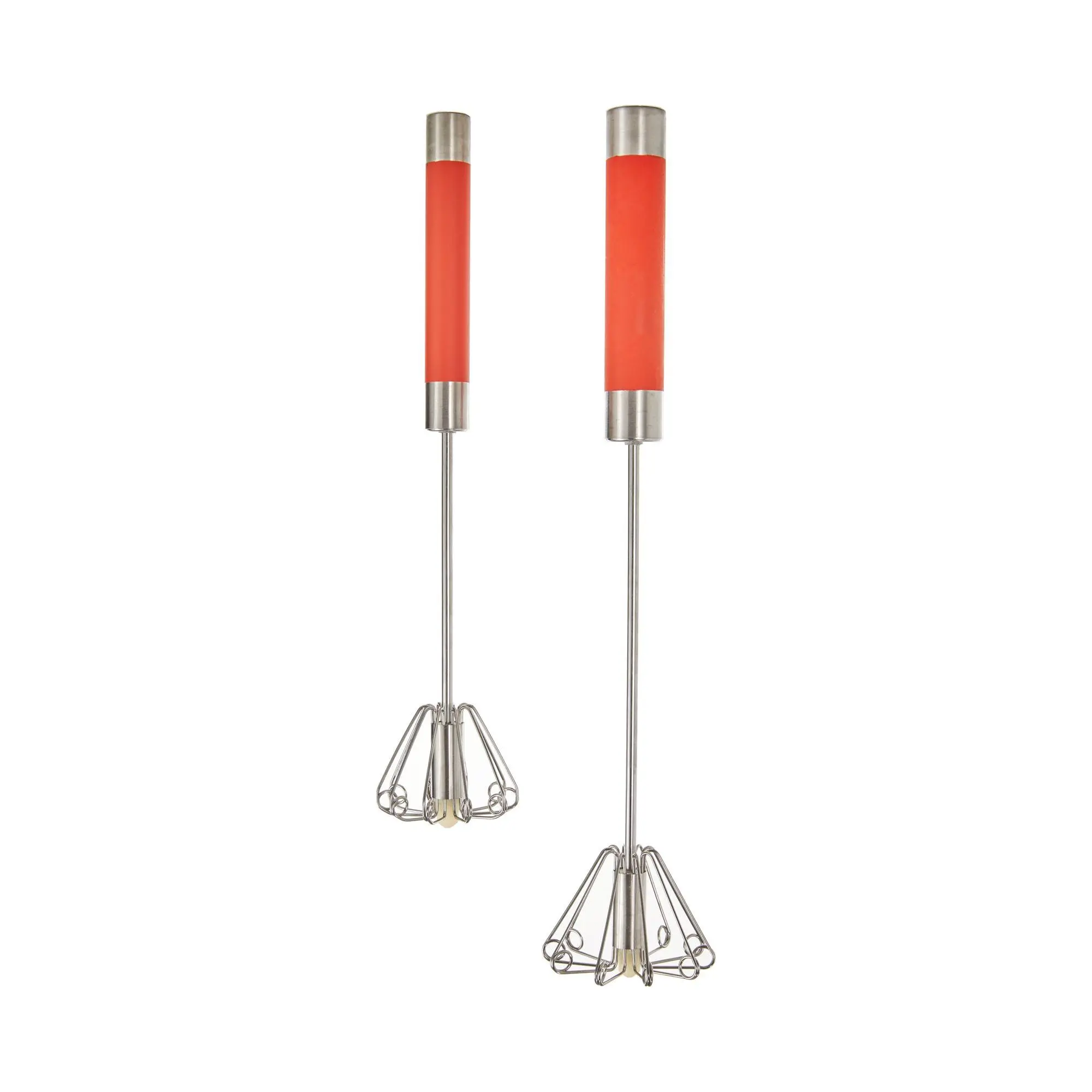 BergHOFF Essentials 2Pc Stainless Steel MiracleWhisk Set BergHOFF Essentials 2Pc Stainless Steel MiracleWhisk Set