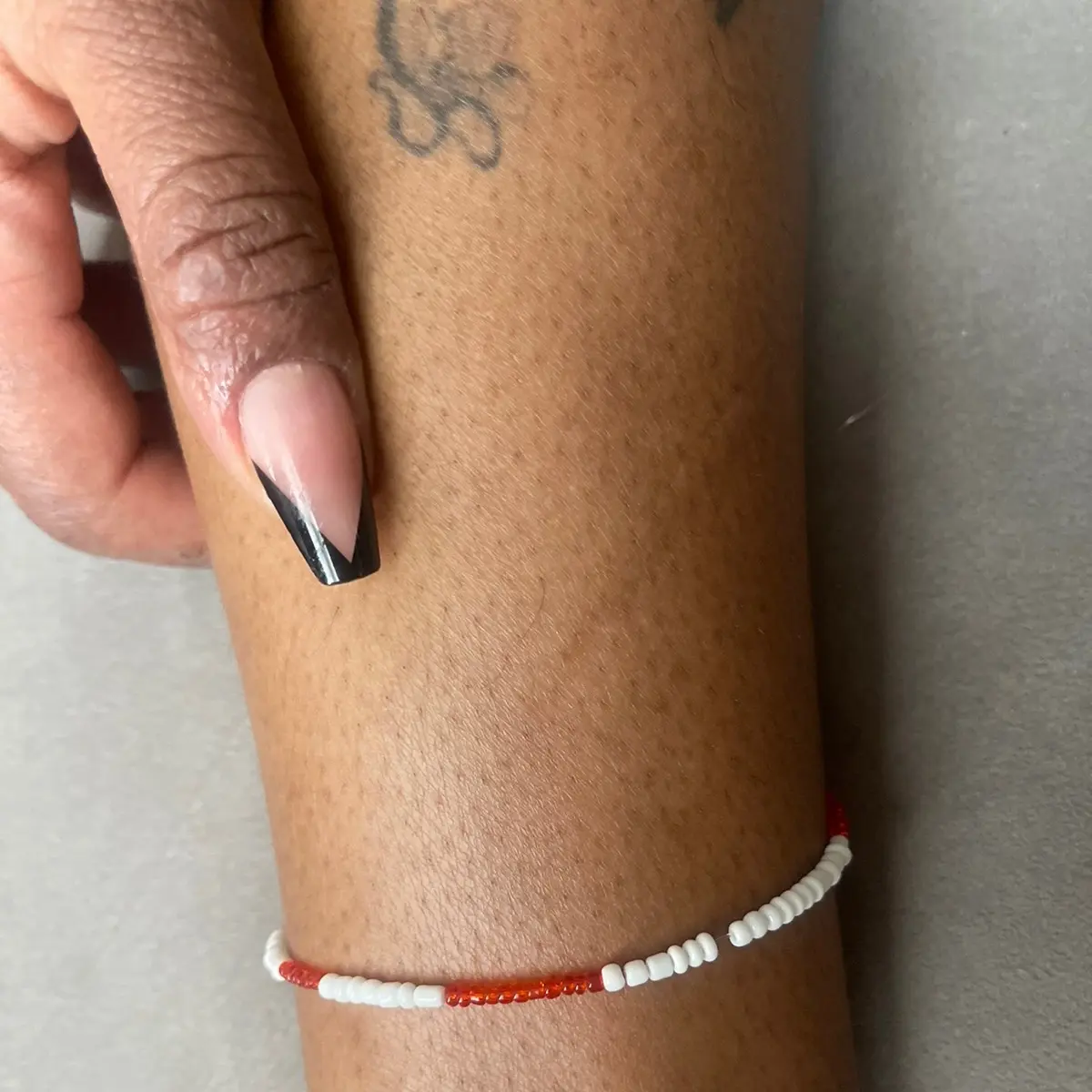 Forever Anklet