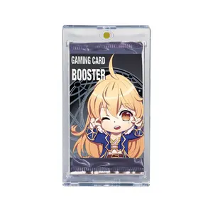 Ultra Pro One-Touch Magnetic Holder for Booster Pack Ultra Pro One-Touch Magnetic Holder for Booster Pack