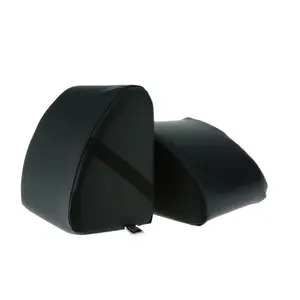 Core Products Traction Table Knee Bolster, Set - Dual Height